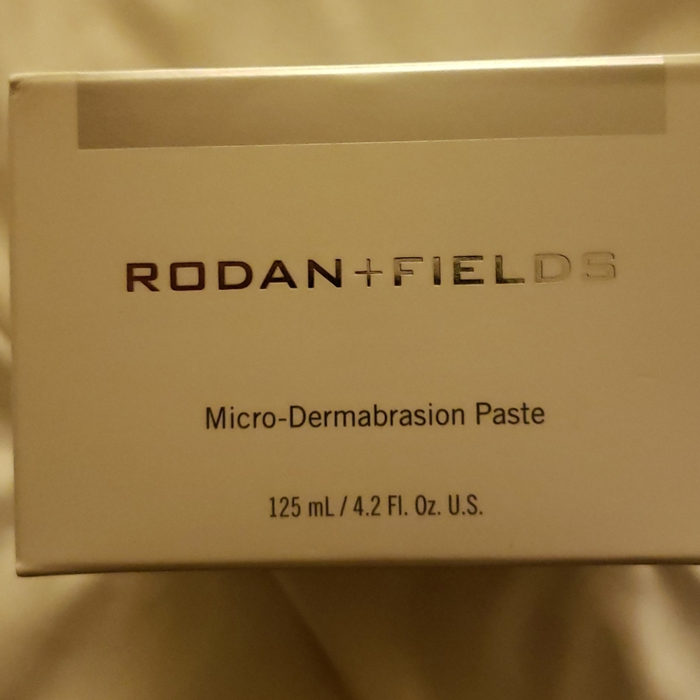 Micro-Dermabrasion Paste 4.2 fl oz